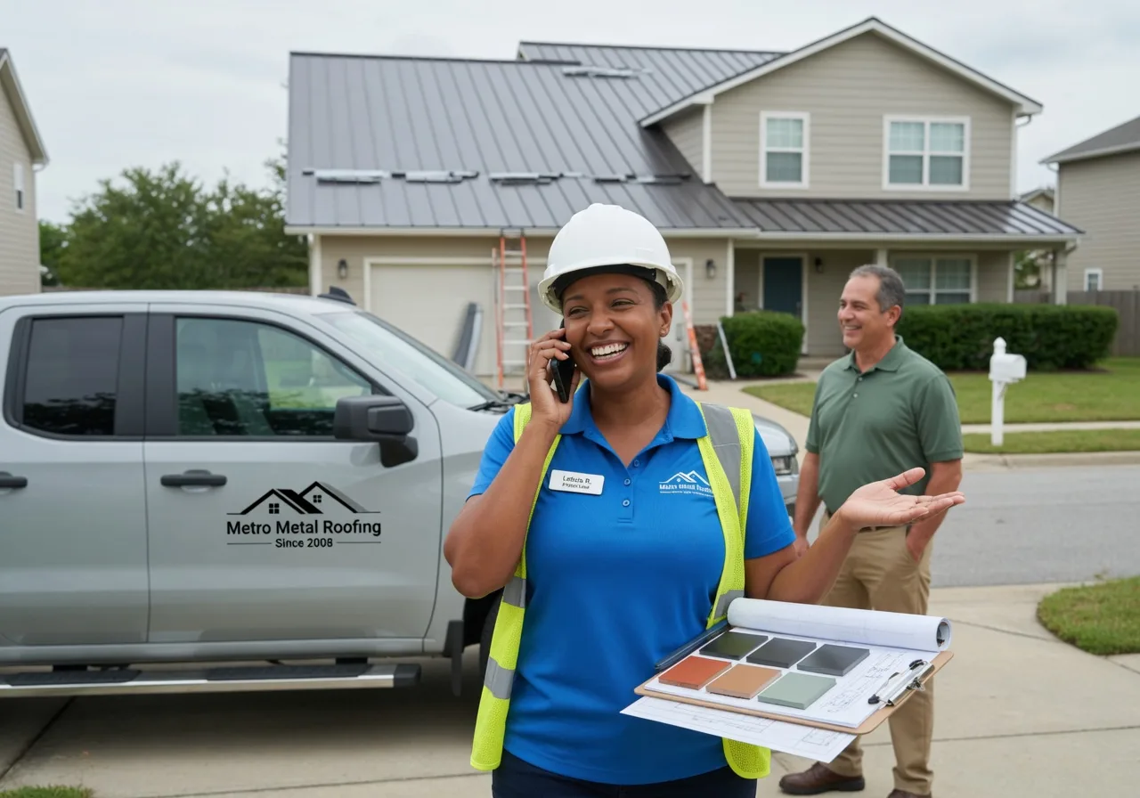 Metal Roofing Installation Utopia, TX FAQs