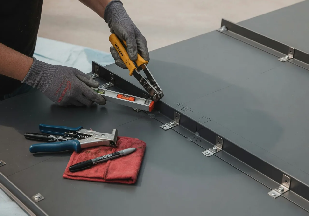 Why choose Metal Roofing Installation in Utopia, TX